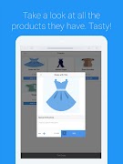 Laundry App ảnh chụp màn hình 7