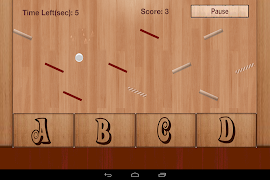 Brain Bars ảnh chụp màn hình 4