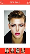 Face Swap capture d'écran 3
