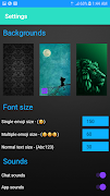 6 Schermata Happy chat - random chat app