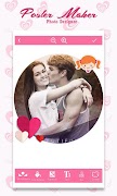 Poster Maker & Photo Designer screenshot 5