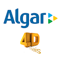 Algar - 4Dmais