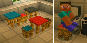 MOD Modern Tools for MCPE gönderen