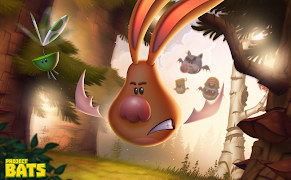 Bats पोस्टर