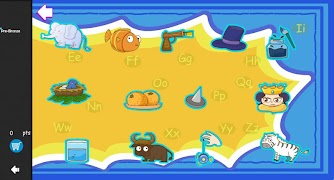 MELS I-Teaching Prebronze 截图 6