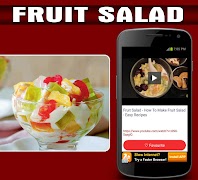 Fruit Salad screenshot 4