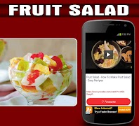 Fruit Salad captura de pantalla 4