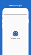 HD Video Player اسکرین شاٹ 4