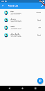 Flutter Chat 截圖 2
