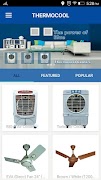 Thermocool poster