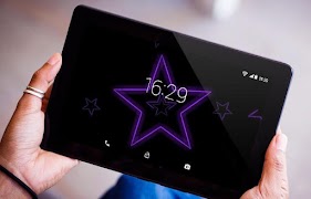 선형 벡터 이퀄라이저 LWP 스크린샷 4