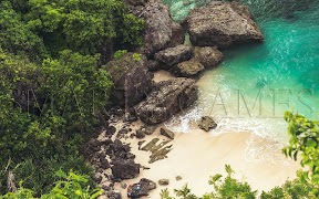 Landscapes Tile Puzzle screenshot 4