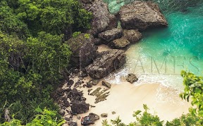 Landscapes Tile Puzzle screenshot 4