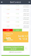 BetControl screenshot 3