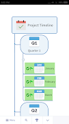 MindManager Go スクリーンショット 2