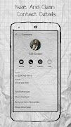 I Call Screen Sketch + Dialer スクリーンショット 5