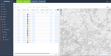 Field Inspection tasks screenshot 4