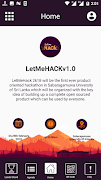 Let Me Hack 截圖 1