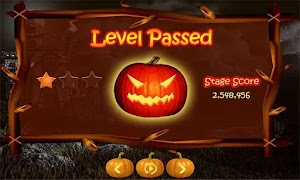 Smacking Pumpkins ภาพหน้าจอ 7