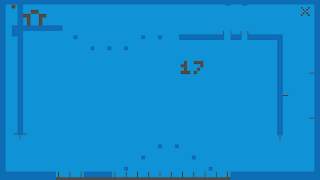 Bouncing Pixel ảnh chụp màn hình 5