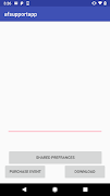 InstantAppTestsNoa 스크린샷 1