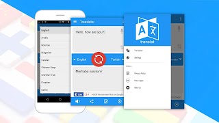 Gratis traductor 2018: texto  voz Español traducir captura de pantalla 3