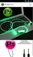 PLUR®V.I.P Club screenshot 5