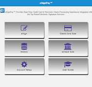 eSignPay screenshot 7