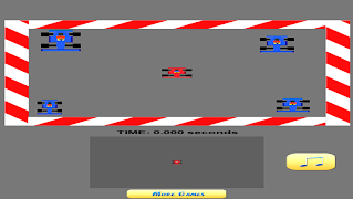 5 Schermata The Impossible Game