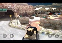 Project Grand Auto Town 2 syot layar 1