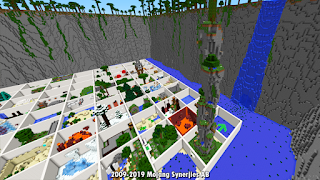 Parkour map Ekran Görüntüsü 3