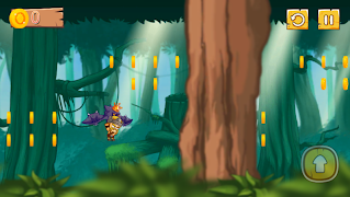 Jack Runner Screenshot 2