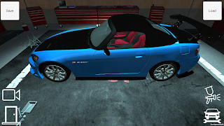 Tuning S2000 syot layar 3