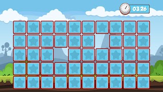 Memory Game 截图 2