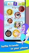Face Keeper: Take funny selfie and play for fun Screenshot 1