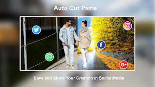 tik tik cut paste capture d'écran 2