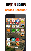 Screen Recorder captura de pantalla 2