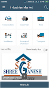 3 Schermata Industries Market