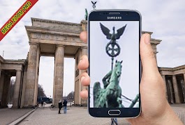 Telescope Zoomer : Camera HD скриншот 3