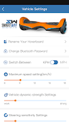 Smartway-Berlin 스크린샷 2