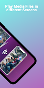 Chromecast Streamer Lite screenshot 4