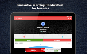 Learn HTML Screenshot 6