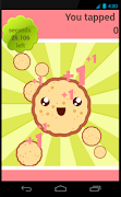Tap The Cookie screenshot 1