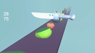 AngrySlice 스크린샷 3