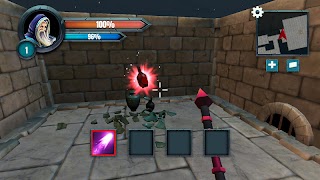 Mounds 'O' Monsters screenshot 4