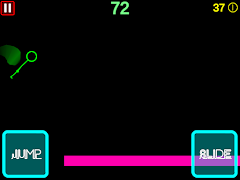 Runner Runner screenshot 6