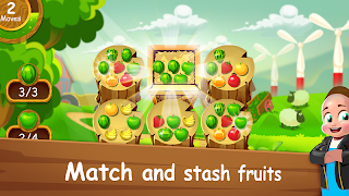 Fruity Stash स्क्रीनशॉट 5