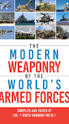 پوستر The Modern Weaponry of the World’s Armed Forces