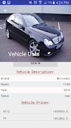 Abbad Auto ảnh chụp màn hình 3