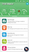 Droid Master (Boost & AppLock) gönderen